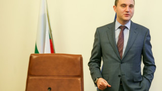 Горанов: Искров ще подаде оставка до края на седмицата