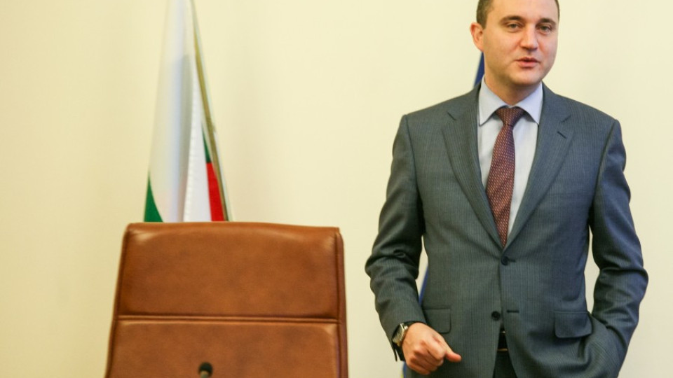 Горанов: Искров ще подаде оставка до края на седмицата | StandartNews.com