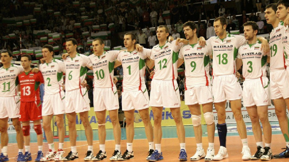 България победи категорично Словакия на Игрите в Баку | StandartNews.com
