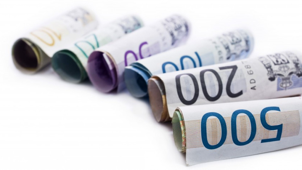 Установиха неефективен контрол за пари от ЕС | StandartNews.com