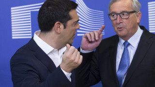 Още пари от ЕЦБ вместо сделка за Гърция