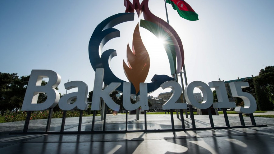 Нашите на игрите в Баку днес | StandartNews.com