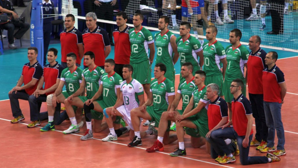 България среща Турция на четвъртфиналите в Баку | StandartNews.com