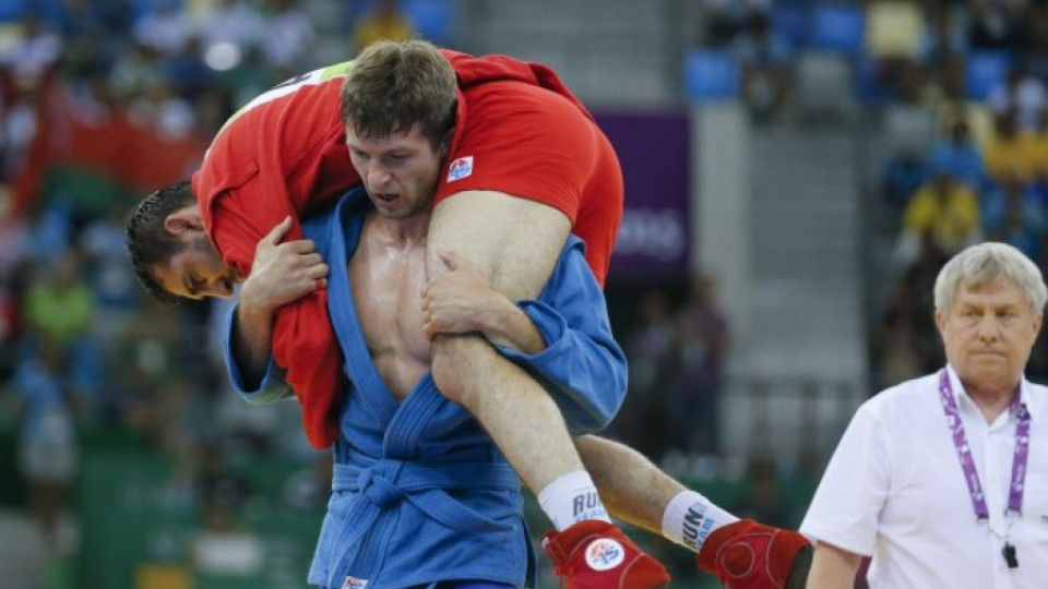 Спортсменство и уважение на игрите в Баку | StandartNews.com