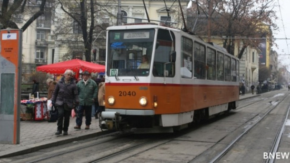 Швейцария ни дава трамваи | StandartNews.com