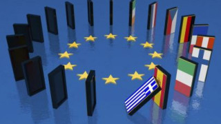 Министри решават съдбата на Гърция