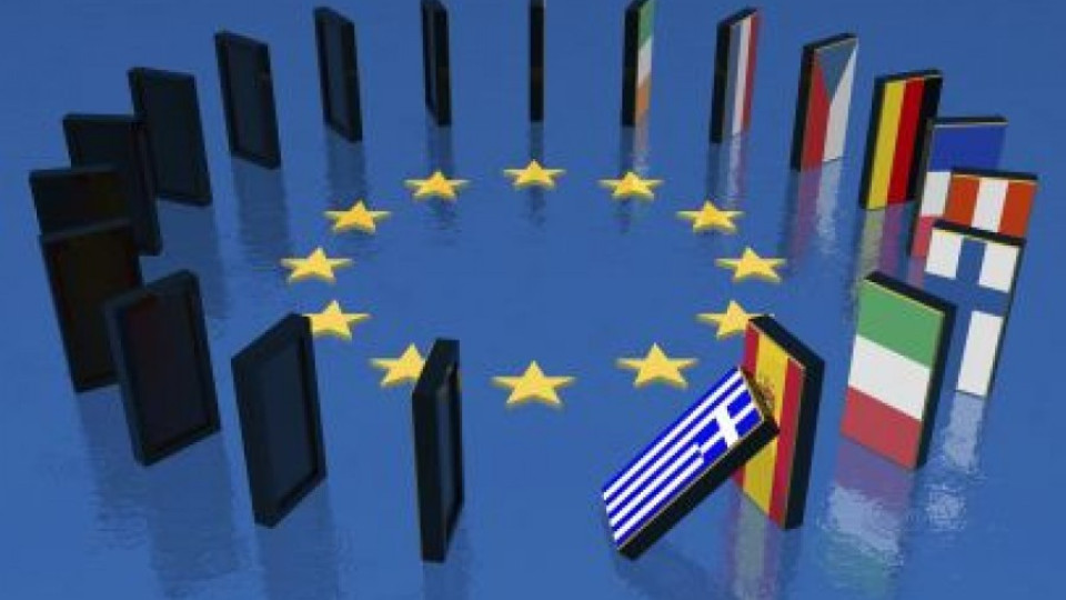 Министри решават съдбата на Гърция | StandartNews.com