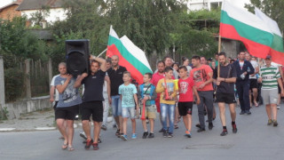 Среща заради децата на ромите в Гърмен