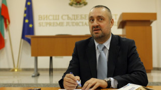 Тодоров: "Съдебната реформа" иска да вкара палячовци във ВСС 