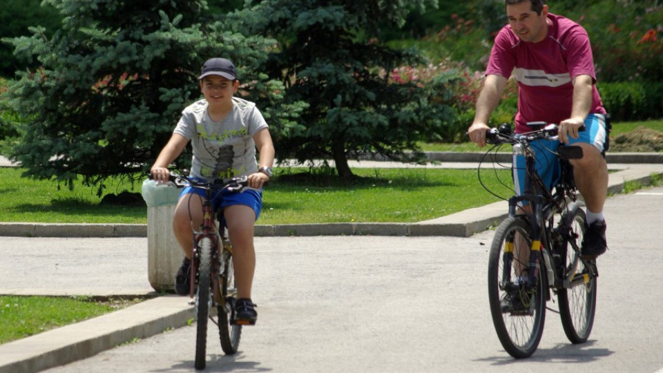 Пускат автобусна линия за велосипедисти от София до Витоша | StandartNews.com