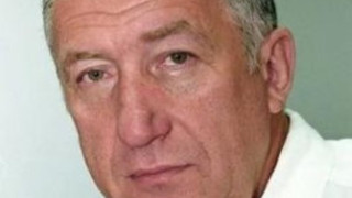Чорни пожела успех на "Левски" 