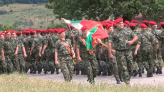 800 военни участват в "Кабиле 2015"
