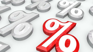 Лихвите по жилищните заеми паднаха под 6%