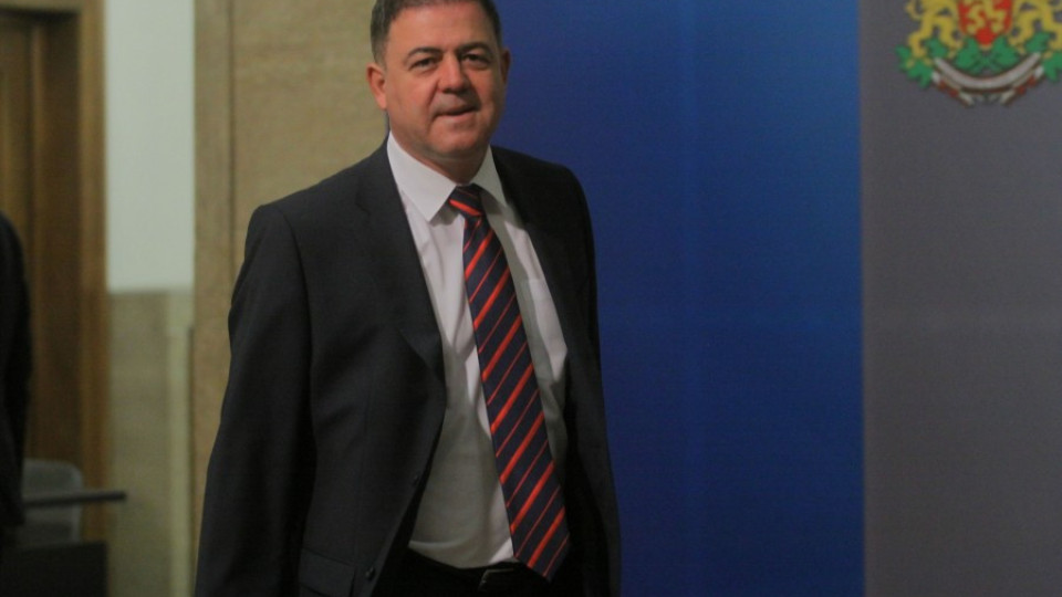 Ненчев в парламента заради маневрите на полигона | StandartNews.com