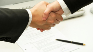Ръстът на икономиката създава работни места
