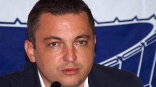 Бивш лидер на ГЕРБ загуби делото срещу кмета на Варна 
