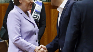 Съдбата на Гърция ясна в събота