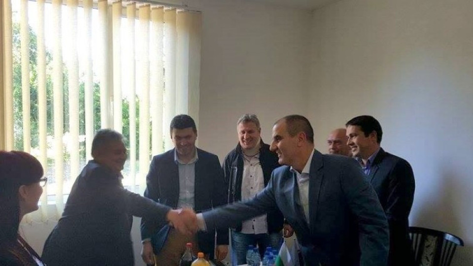 Цветанов уверен в новия мандат на кмета на Банско | StandartNews.com
