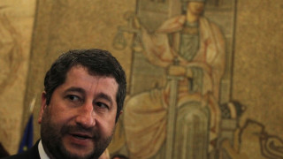 Христо Иванов: Надявам се ВСС да излязат от ролята на цензори