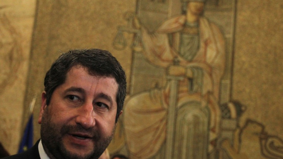 Христо Иванов: Надявам се ВСС да излязат от ролята на цензори | StandartNews.com