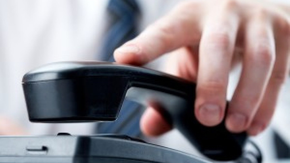 Нов удар за 5600 лева на телефонната мафия | StandartNews.com