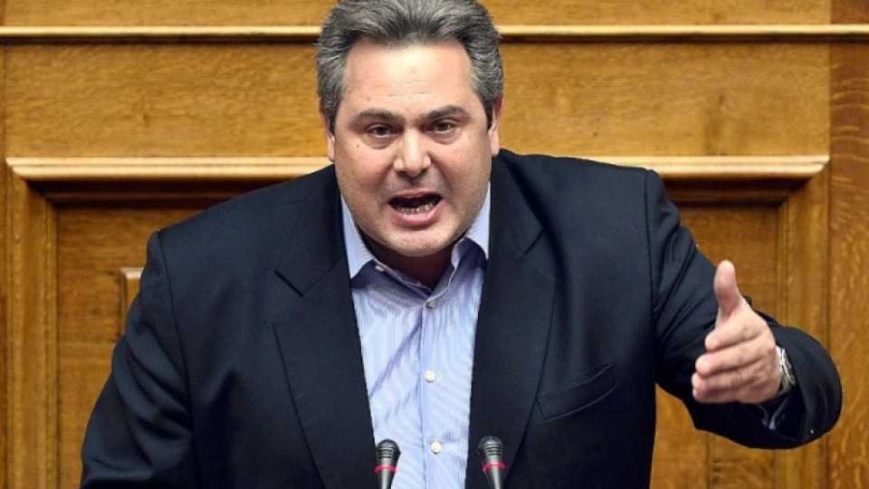 Гръцки министър: Ще отменим референдума, ако приемат нашия план | StandartNews.com