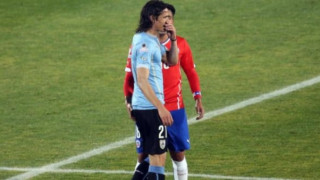 Чили и Уругвай се  калят с компромати
