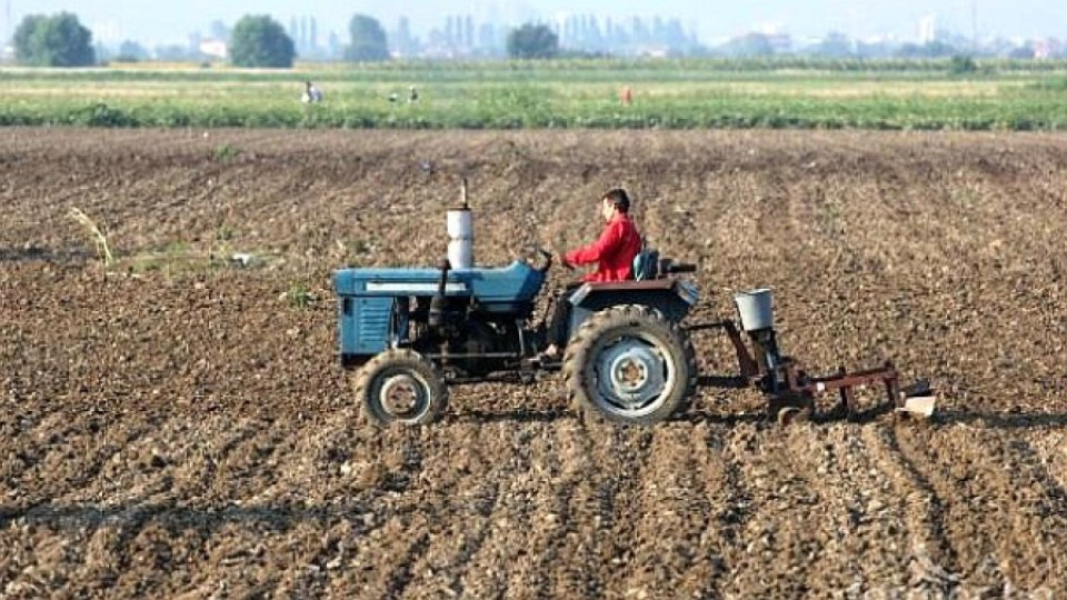 От днес приемат проекти на млади фермери | StandartNews.com