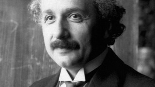 За Гинес: Стотици се маскираха като Айнщайн в Лос Анджелис