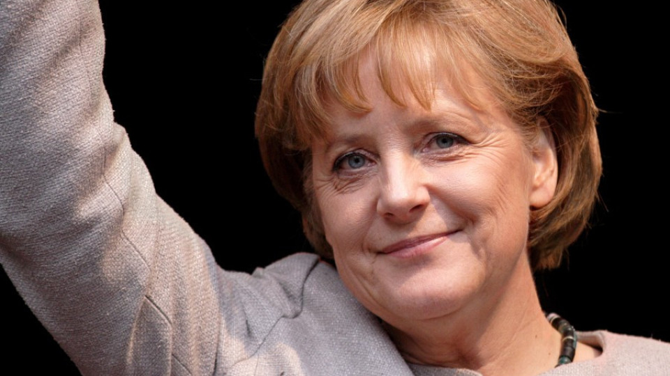 Меркел: Ако няма компромиси, Европа е загубена | StandartNews.com