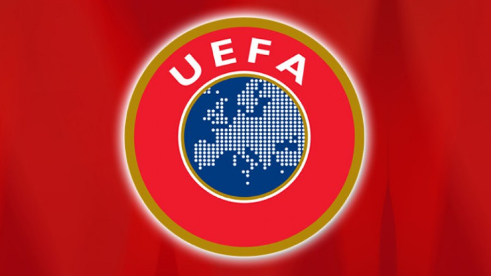 УЕФА погна БФС  заради скатавка | StandartNews.com