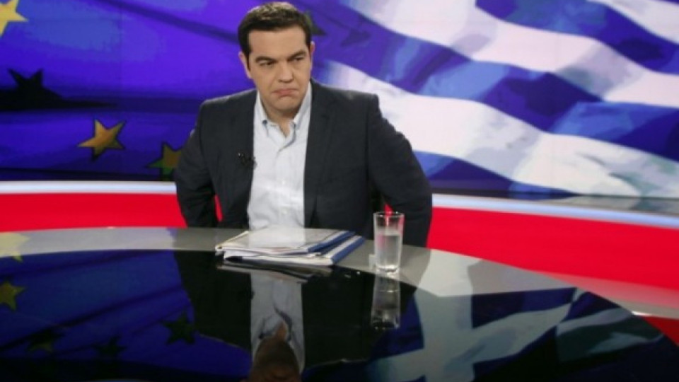 Времето изтече: Гърция без превод към МВФ | StandartNews.com