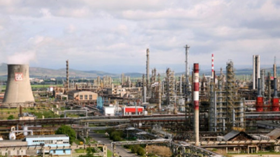 "Лукойл Нефтохим Бургас" оглави класацията за най-големи компании у нас | StandartNews.com