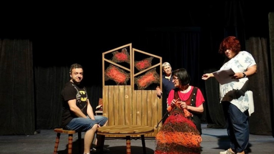 Театърът в Силистра със специални цени за децата през лятото | StandartNews.com