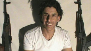 Касапинът от Тунис бил надрусан до козирката с кокаин