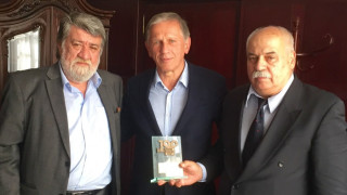Полша поздрави Рашидов за отварянето на БГ културата към света 