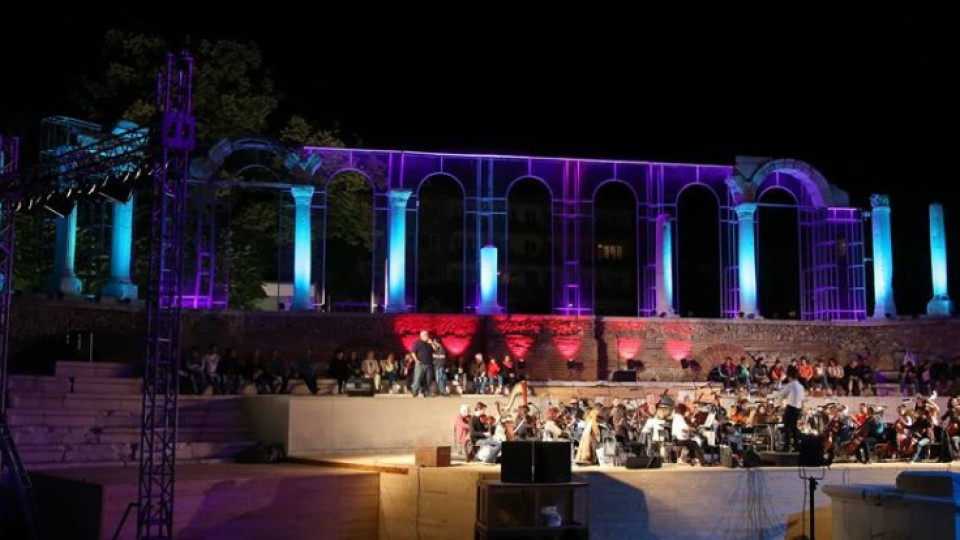 Старозагорската опера празнува рожден ден | StandartNews.com