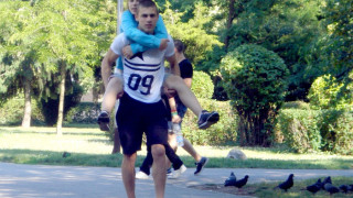 Слънце преди обед, облаци след това 