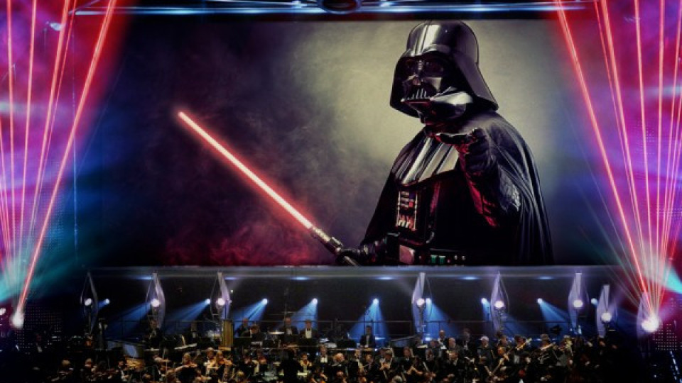 "STAR WARS in Concert" идва в София през 2016-та | StandartNews.com