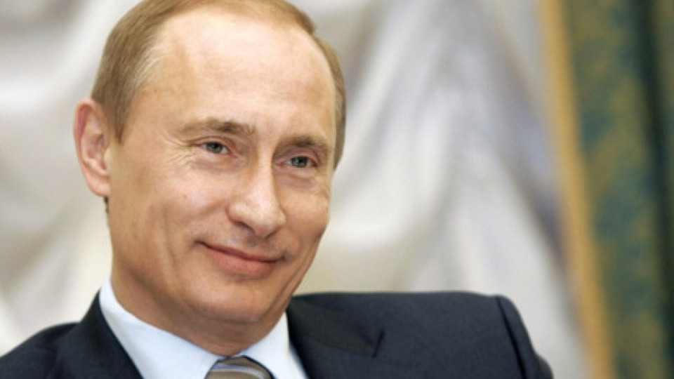 Путин махна данъците на кримчани | StandartNews.com