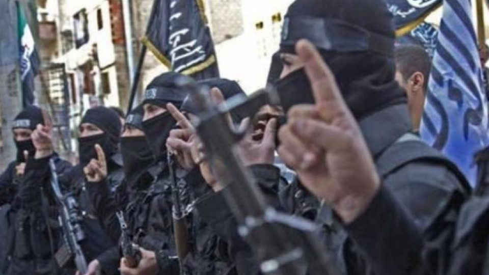 "Ислямска държава" изби 50 военни на Синай | StandartNews.com