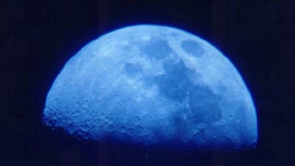 Тази нощ ставаме свидетели на "синя Луна" | StandartNews.com