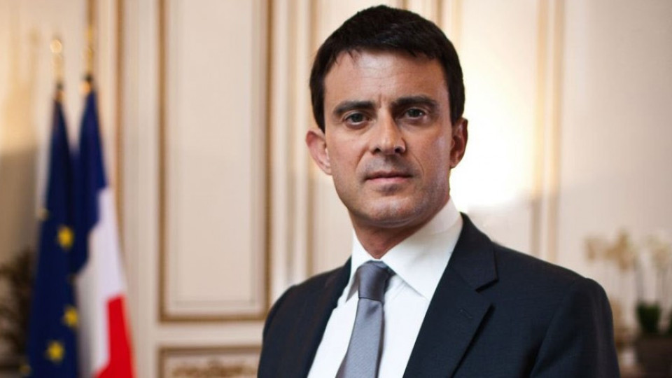 Френският премиер в съда за дискриминация на български роми | StandartNews.com