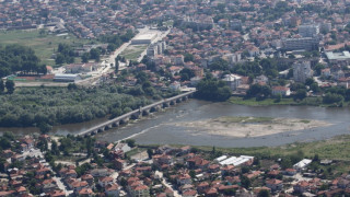 Свиленград превръща сметище в поляна