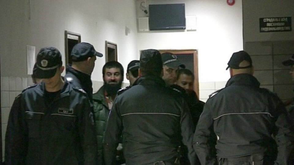 Ахмед Муса и негови обкръжени с обвинения за радикален ислям | StandartNews.com