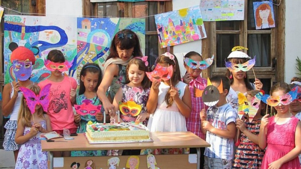 Безплатни занимални за децата на Сливен | StandartNews.com