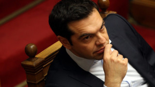 Ципрас: 48 часа след референдума ще има решение за Гърция