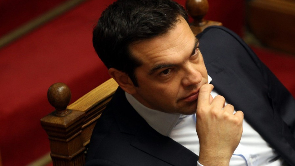 Ципрас: 48 часа след референдума ще има решение за Гърция | StandartNews.com