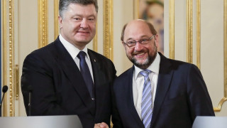 Искат сделка между Москва и Киев за газа