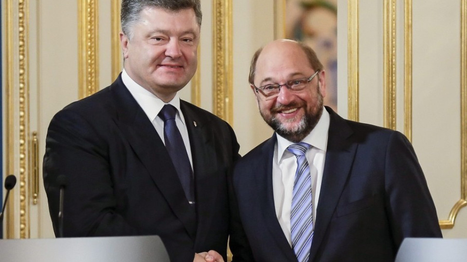 Искат сделка между Москва и Киев за газа | StandartNews.com